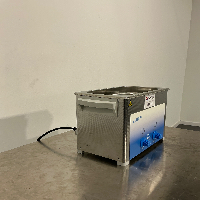 Nickel Electro SW3H Clifton - Temperature Control image 0